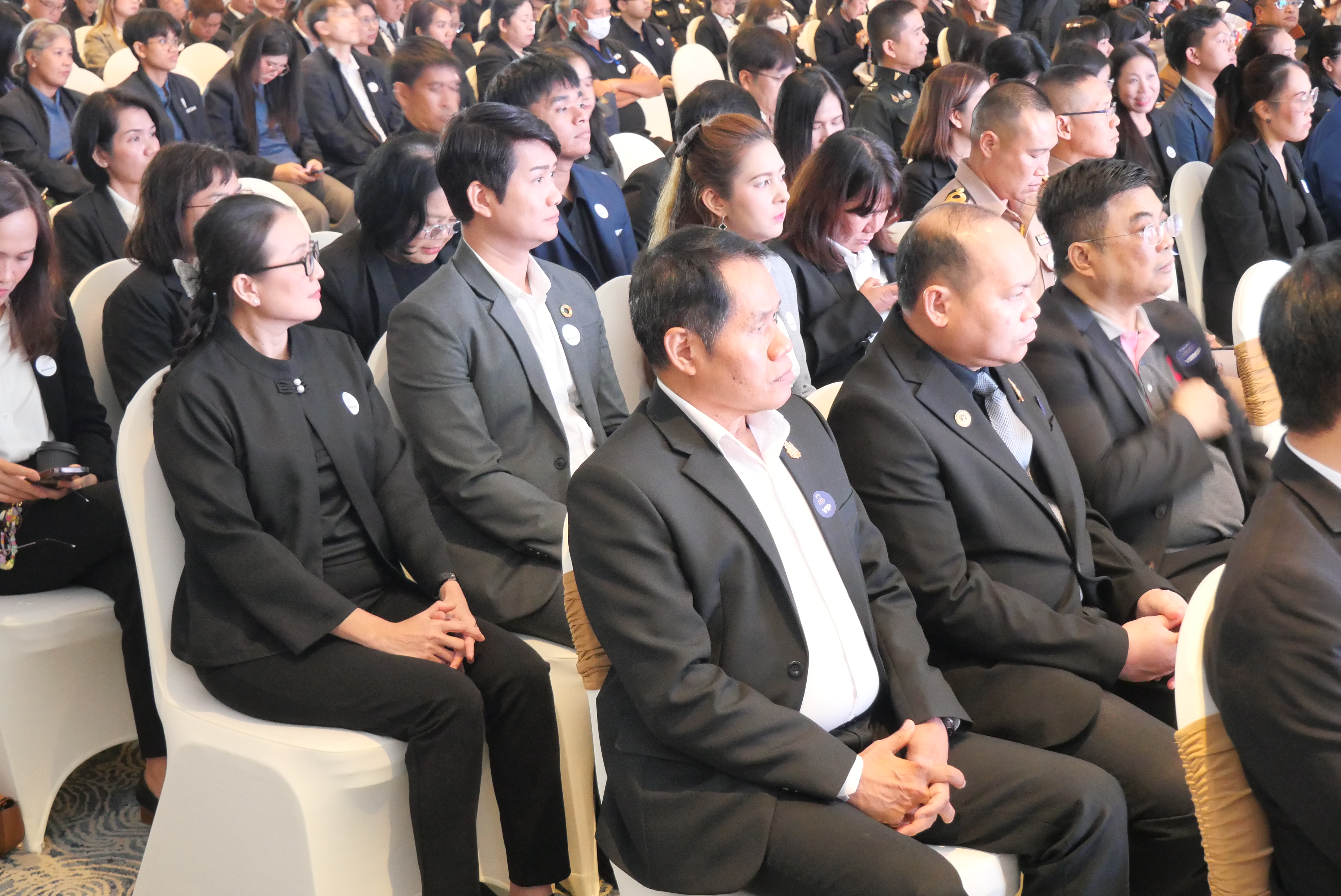 title - ส.ป.ก. ร่วมเป็นเกียรติในงานมอบรางวัลทุนหมุนเวียนดีเด่น ประจำปี 2569 